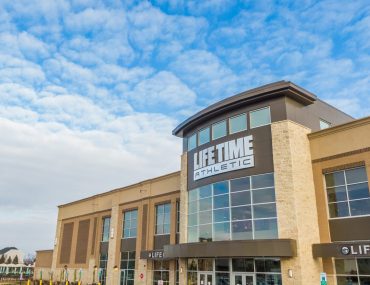 Life Time Gainesville in Virginia will open to members on Friday, March 8. With more than 170,000-square feet of indoor and outdoor space it will bring healthy living to a whole new level.
