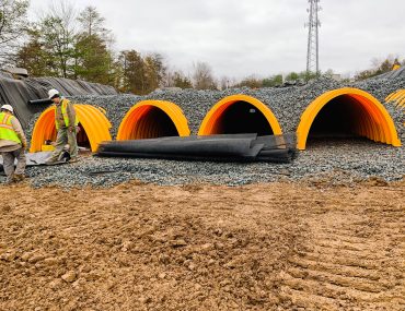 Stormwater Stormwater